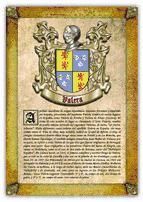 Portada de Apellido Valera / Origen, Historia y Heráldica de los linajes y apellidos españoles e hispanoamericanos (Ebook)