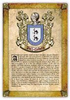 Portada de Apellido Vall-llobera / Origen, Historia y Her&aacute;ldica de los linajes y apellidos espa&ntilde;oles e hispanoamericanos (Ebook)