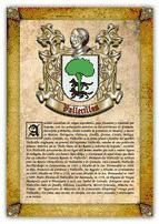 Portada de Apellido Vallecillos / Origen, Historia y Heráldica de los linajes y apellidos españoles e hispanoamericanos (Ebook)