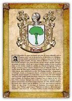 Portada de Apellido Vallesp&iacute; / Origen, Historia y Her&aacute;ldica de los linajes y apellidos espa&ntilde;oles e hispanoamericanos (Ebook)