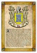 Portada de Apellido Vea / Origen, Historia y Her&aacute;ldica de los linajes y apellidos espa&ntilde;oles e hispanoamericanos (Ebook)