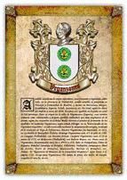 Portada de Apellido Veganzones / Origen, Historia y Her&aacute;ldica de los linajes y apellidos espa&ntilde;oles e hispanoamericanos (Ebook)