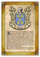 Portada de Apellido Velado / Origen, Historia y Her&aacute;ldica de los linajes y apellidos espa&ntilde;oles e hispanoamericanos (Ebook)