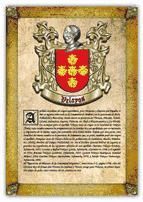Portada de Apellido Velayos / Origen, Historia y Her&aacute;ldica de los linajes y apellidos espa&ntilde;oles e hispanoamericanos (Ebook)