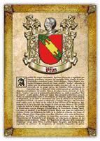 Portada de Apellido V&eacute;lez / Origen, Historia y Her&aacute;ldica de los linajes y apellidos espa&ntilde;oles e hispanoamericanos (Ebook)