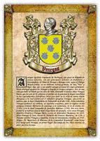 Portada de Apellido Venegas / Origen, Historia y Her&aacute;ldica de los linajes y apellidos espa&ntilde;oles e hispanoamericanos (Ebook)