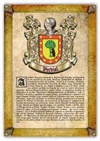 Portada de Apellido Verdial / Origen, Historia y Heráldica de los linajes y apellidos españoles e hispanoamericanos (Ebook)