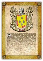 Portada de Apellido Viadiu / Origen, Historia y Heráldica de los linajes y apellidos españoles e hispanoamericanos (Ebook)