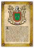 Portada de Apellido Viforcos / Origen, Historia y Heráldica de los linajes y apellidos españoles e hispanoamericanos (Ebook)