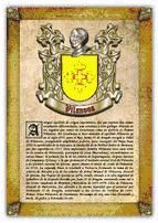 Portada de Apellido Vilanova / Origen, Historia y Heráldica de los linajes y apellidos españoles e hispanoamericanos (Ebook)
