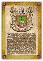 Portada de Apellido Villaécija / Origen, Historia y Heráldica de los linajes y apellidos españoles e hispanoamericanos (Ebook)