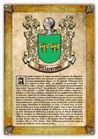 Portada de Apellido Villaescusa / Origen, Historia y Heráldica de los linajes y apellidos españoles e hispanoamericanos (Ebook)