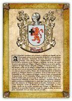 Portada de Apellido Villagrá / Origen, Historia y Heráldica de los linajes y apellidos españoles e hispanoamericanos (Ebook)