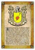 Portada de Apellido Villalba / Origen, Historia y Her&aacute;ldica de los linajes y apellidos espa&ntilde;oles e hispanoamericanos (Ebook)