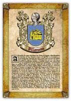 Portada de Apellido Villanueva / Origen, Historia y Her&aacute;ldica de los linajes y apellidos espa&ntilde;oles e hispanoamericanos (Ebook)
