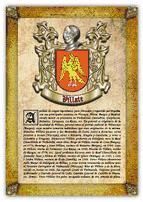 Portada de Apellido Villate / Origen, Historia y Her&aacute;ldica de los linajes y apellidos espa&ntilde;oles e hispanoamericanos (Ebook)