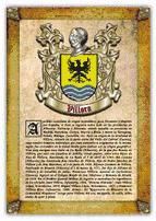Portada de Apellido Villora / Origen, Historia y Her&aacute;ldica de los linajes y apellidos espa&ntilde;oles e hispanoamericanos (Ebook)