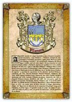 Portada de Apellido Vilumara / Origen, Historia y Her&aacute;ldica de los linajes y apellidos espa&ntilde;oles e hispanoamericanos (Ebook)