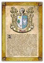 Portada de Apellido Vinyes / Origen, Historia y Heráldica de los linajes y apellidos españoles e hispanoamericanos (Ebook)