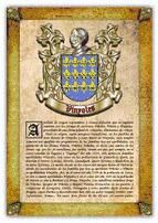 Portada de Apellido Vinyoles / Origen, Historia y Heráldica de los linajes y apellidos españoles e hispanoamericanos (Ebook)