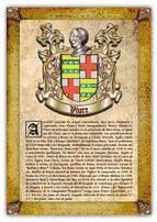 Portada de Apellido Viure / Origen, Historia y Heráldica de los linajes y apellidos españoles e hispanoamericanos (Ebook)