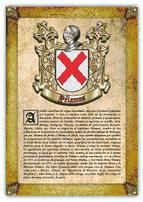 Portada de Apellido Yélamos / Origen, Historia y Heráldica de los linajes y apellidos españoles e hispanoamericanos (Ebook)