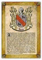 Portada de Apellido Zarza / Origen, Historia y Heráldica de los linajes y apellidos españoles e hispanoamericanos (Ebook)