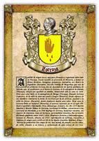 Portada de Apellido Zorroza / Origen, Historia y Her&aacute;ldica de los linajes y apellidos espa&ntilde;oles e hispanoamericanos (Ebook)
