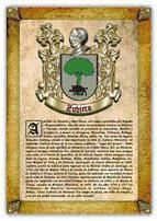 Portada de Apellido Zubieta (Navarra) / Origen, Historia y Her&aacute;ldica de los linajes y apellidos espa&ntilde;oles e hispanoamericanos (Ebook)