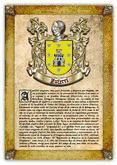 Portada de Apellido Zuferri (PDF de Lectura e Impresi&oacute;n) (Ebook)
