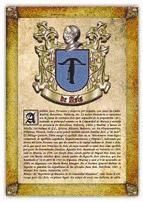 Portada de Apellido de Asís / Origen, Historia y Heráldica de los linajes y apellidos españoles e hispanoamericanos (Ebook)