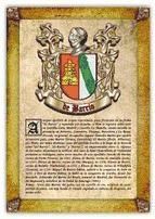 Portada de Apellido de Barrio / Origen, Historia y Heráldica de los linajes y apellidos españoles e hispanoamericanos (Ebook)