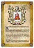 Portada de Apellido de Dios (PDF de Lectura e Impresi&oacute;n) (Ebook)