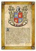 Portada de Apellido de Gregorio (PDF de Lectura e Impresi&oacute;n) (Ebook)