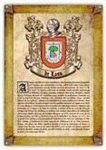 Portada de Apellido de Losa (PDF de Lectura e Impresi&oacute;n) (Ebook)