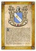 Portada de Apellido de Miras (PDF de Lectura e Impresi&oacute;n) (Ebook)