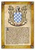 Portada de Apellido de Vargas (PDF de Lectura e Impresi&oacute;n) (Ebook)