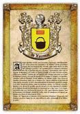 Portada de Apellido de Xammar (PDF de Lectura e Impresi&oacute;n) (Ebook)
