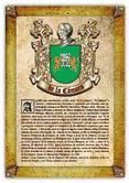 Portada de Apellido de la C&aacute;mara (PDF de Lectura e Impresi&oacute;n) (Ebook)