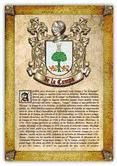 Portada de Apellido de la Campa (PDF de Lectura e Impresi&oacute;n) (Ebook)