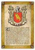 Portada de Apellido de la Oliva (PDF de Lectura e Impresi&oacute;n) (Ebook)