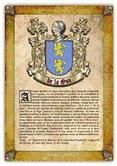 Portada de Apellido de la Osa (PDF de Lectura e Impresi&oacute;n) (Ebook)