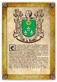 Portada de Apellido de la Rosa (PDF de Lectura e Impresi&oacute;n) (Ebook)
