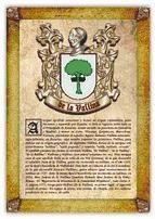 Portada de Apellido de la Vallina / Origen, Historia y Heráldica de los linajes y apellidos españoles e hispanoamericanos (Ebook)