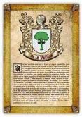 Portada de Apellido de la Vallina (PDF de Lectura e Impresi&oacute;n) (Ebook)