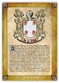 Portada de Apellido de la Vi&ntilde;a (PDF de Lectura e Impresi&oacute;n) (Ebook)
