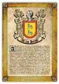 Portada de Apellido de las Heras (PDF de Lectura e Impresi&oacute;n) (Ebook)