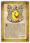Portada de Apellido de las Pe&ntilde;as (PDF de Lectura e Impresi&oacute;n) (Ebook)