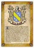 Portada de Apellido de los Santos (PDF de Lectura e Impresi&oacute;n) (Ebook)