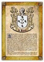 Portada de Apellidode Babot / Origen, Historia y Her&aacute;ldica de los linajes y apellidos espa&ntilde;oles e hispanoamericanos (Ebook)